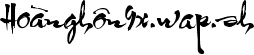 Hoanghon9x